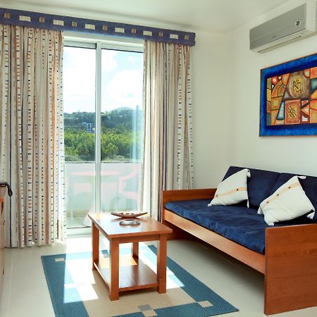 Acorsonho Apartamentos Turisticos Капелас Екстериор снимка