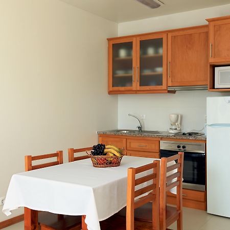Acorsonho Apartamentos Turisticos Капелас Екстериор снимка