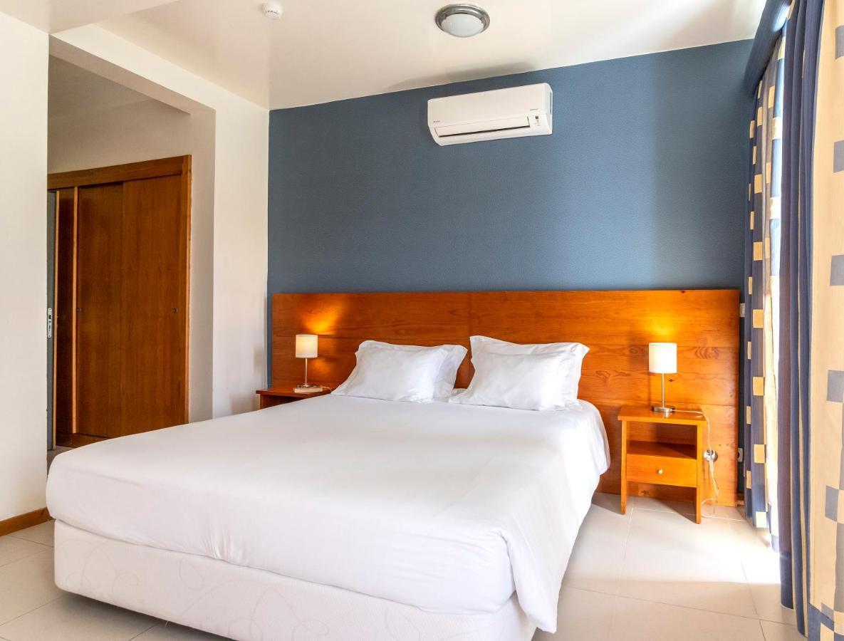 Acorsonho Apartamentos Turisticos Капелас Екстериор снимка