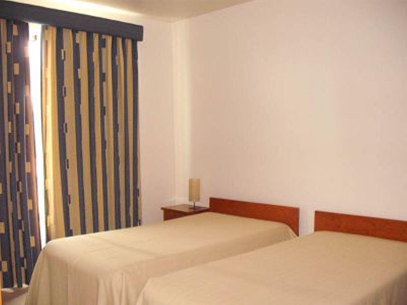 Acorsonho Apartamentos Turisticos Капелас Екстериор снимка