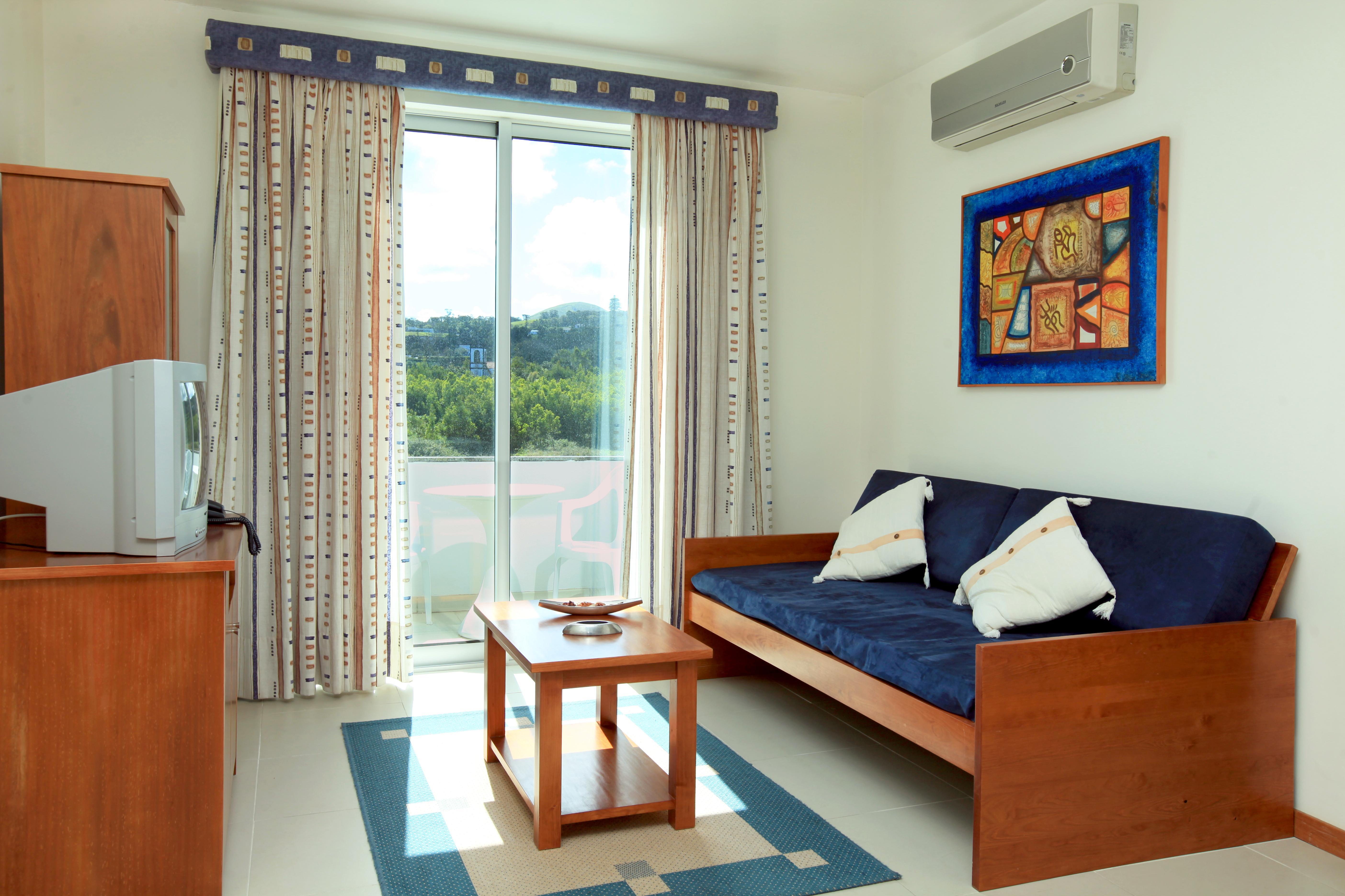 Acorsonho Apartamentos Turisticos Капелас Екстериор снимка