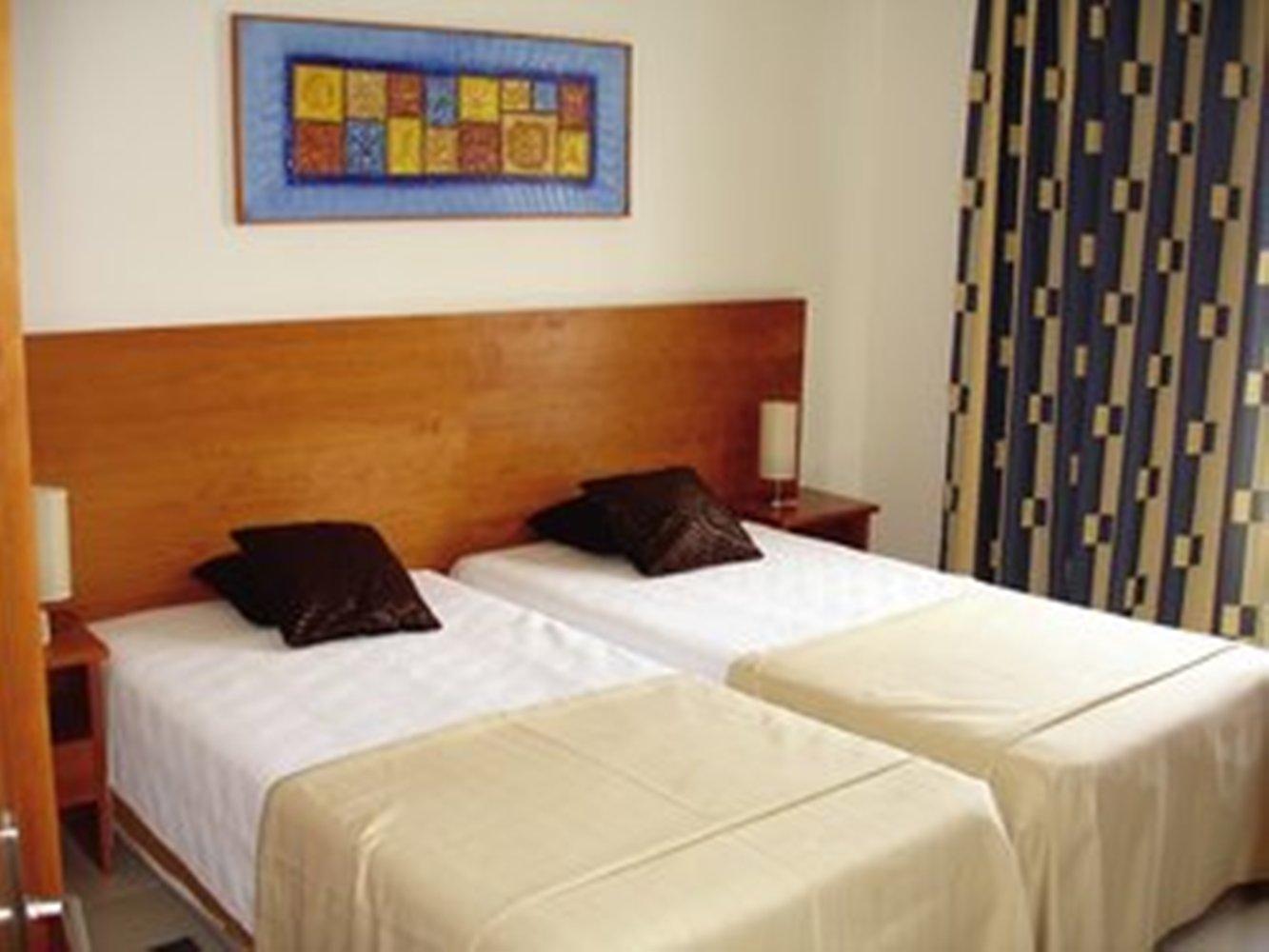 Acorsonho Apartamentos Turisticos Капелас Екстериор снимка