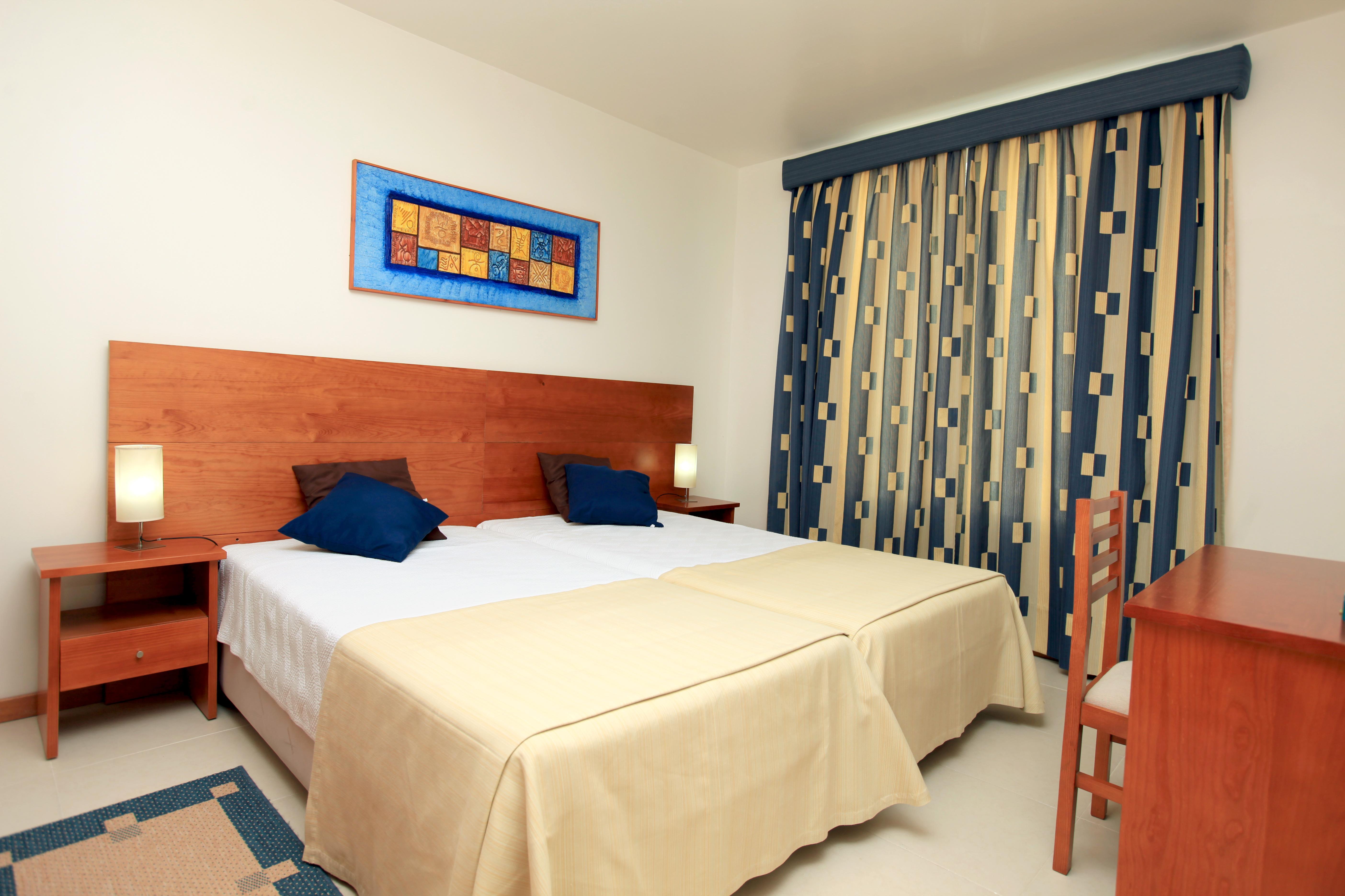 Acorsonho Apartamentos Turisticos Капелас Екстериор снимка