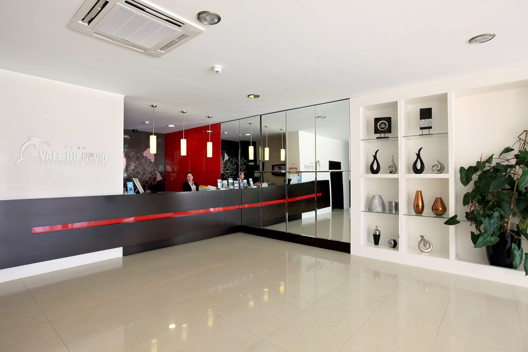 Acorsonho Apartamentos Turisticos Капелас Екстериор снимка