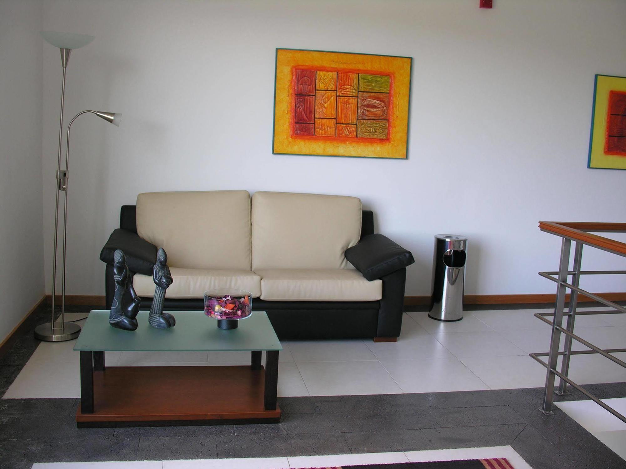 Acorsonho Apartamentos Turisticos Капелас Екстериор снимка