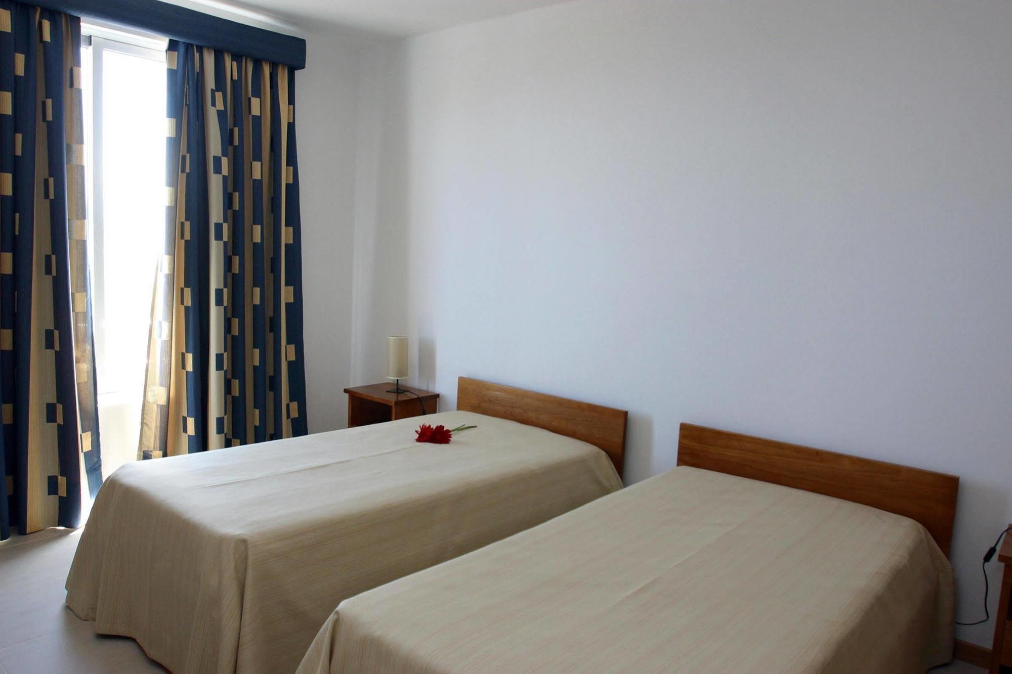 Acorsonho Apartamentos Turisticos Капелас Екстериор снимка