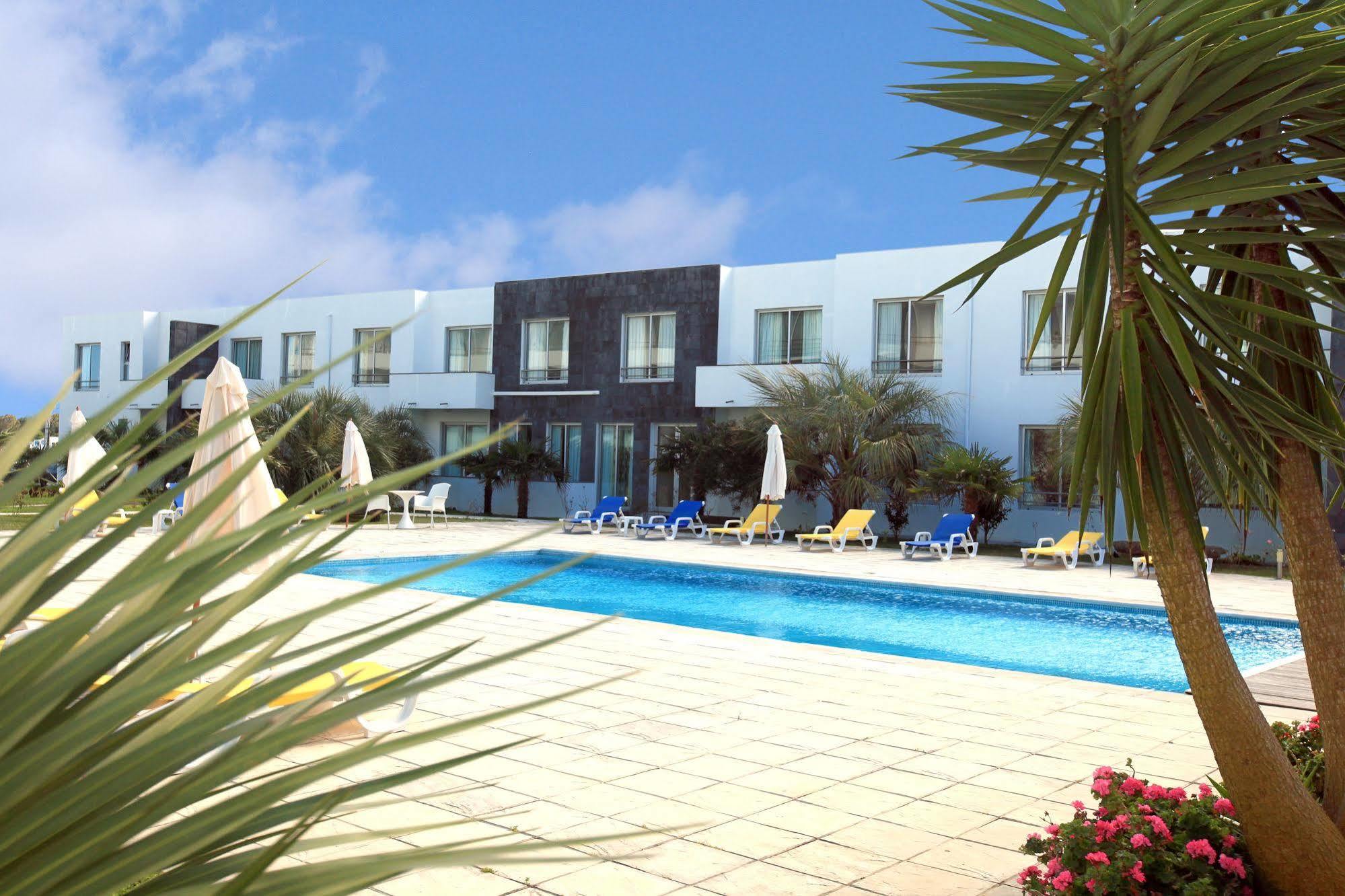 Acorsonho Apartamentos Turisticos Капелас Екстериор снимка