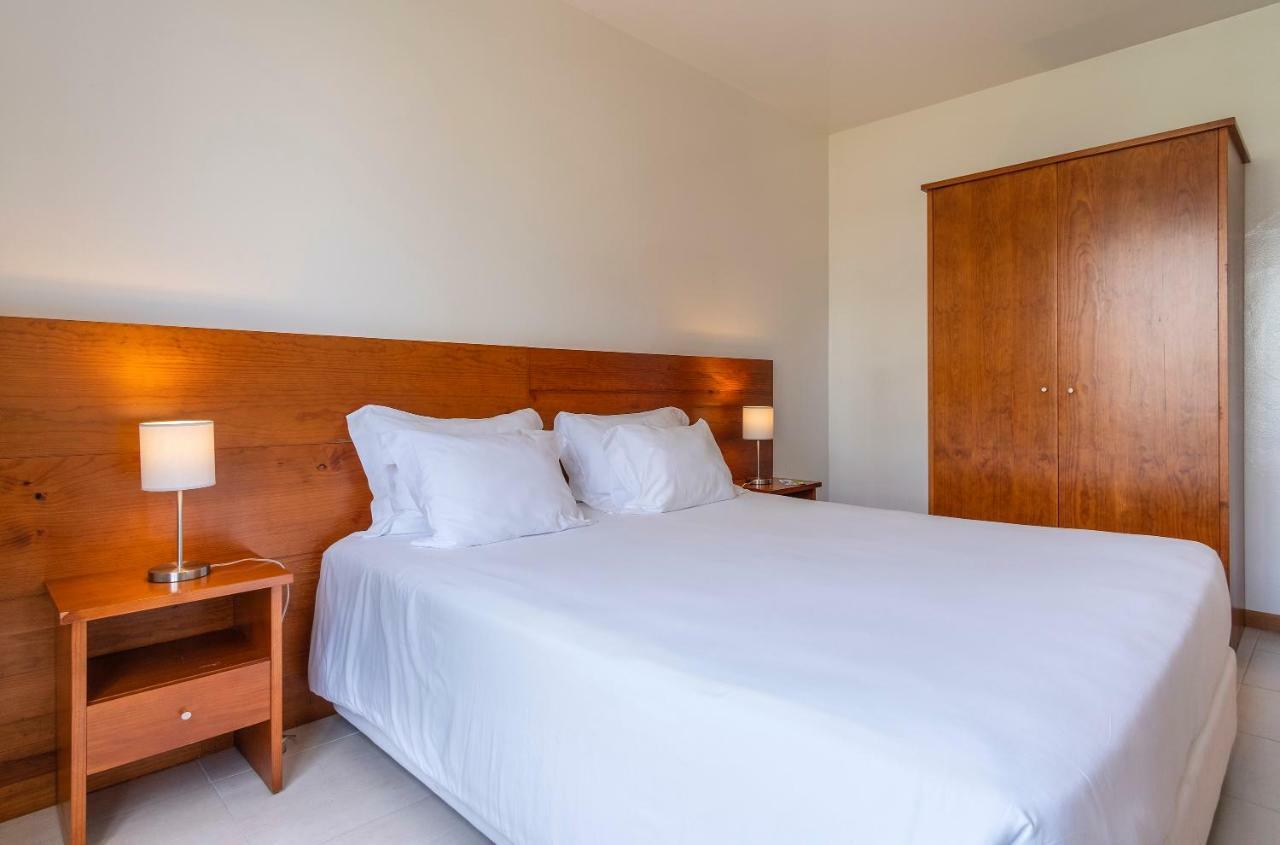 Acorsonho Apartamentos Turisticos Капелас Екстериор снимка