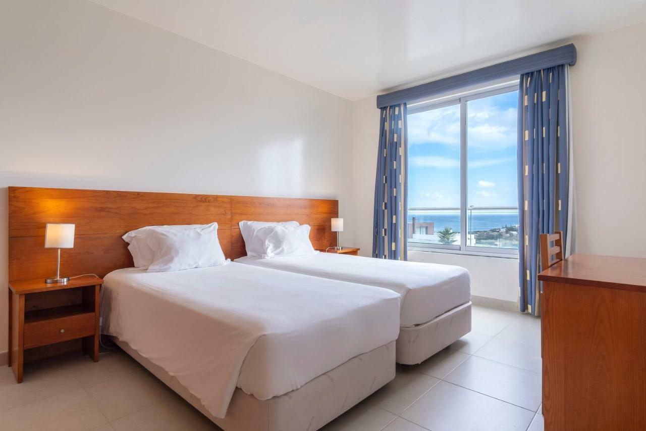 Acorsonho Apartamentos Turisticos Капелас Екстериор снимка
