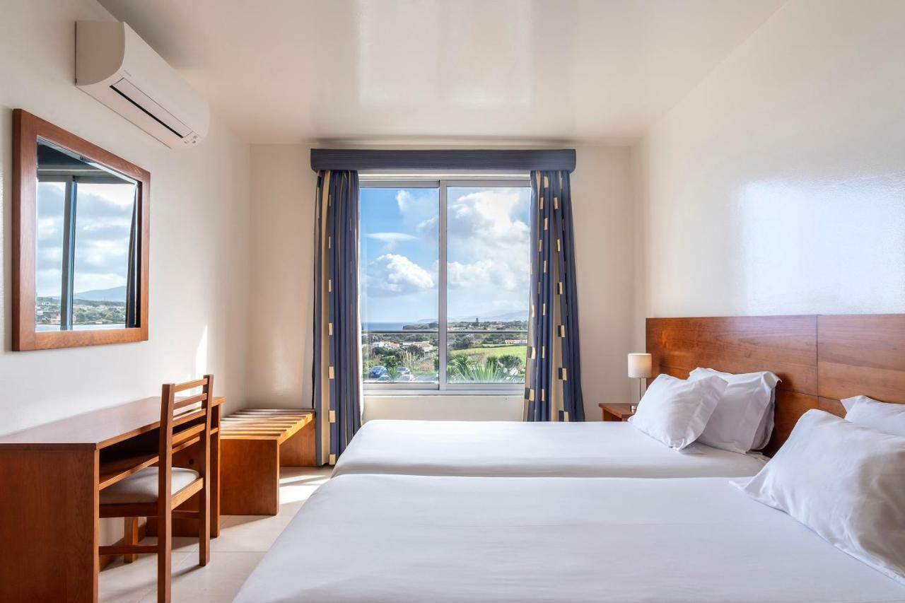 Acorsonho Apartamentos Turisticos Капелас Екстериор снимка