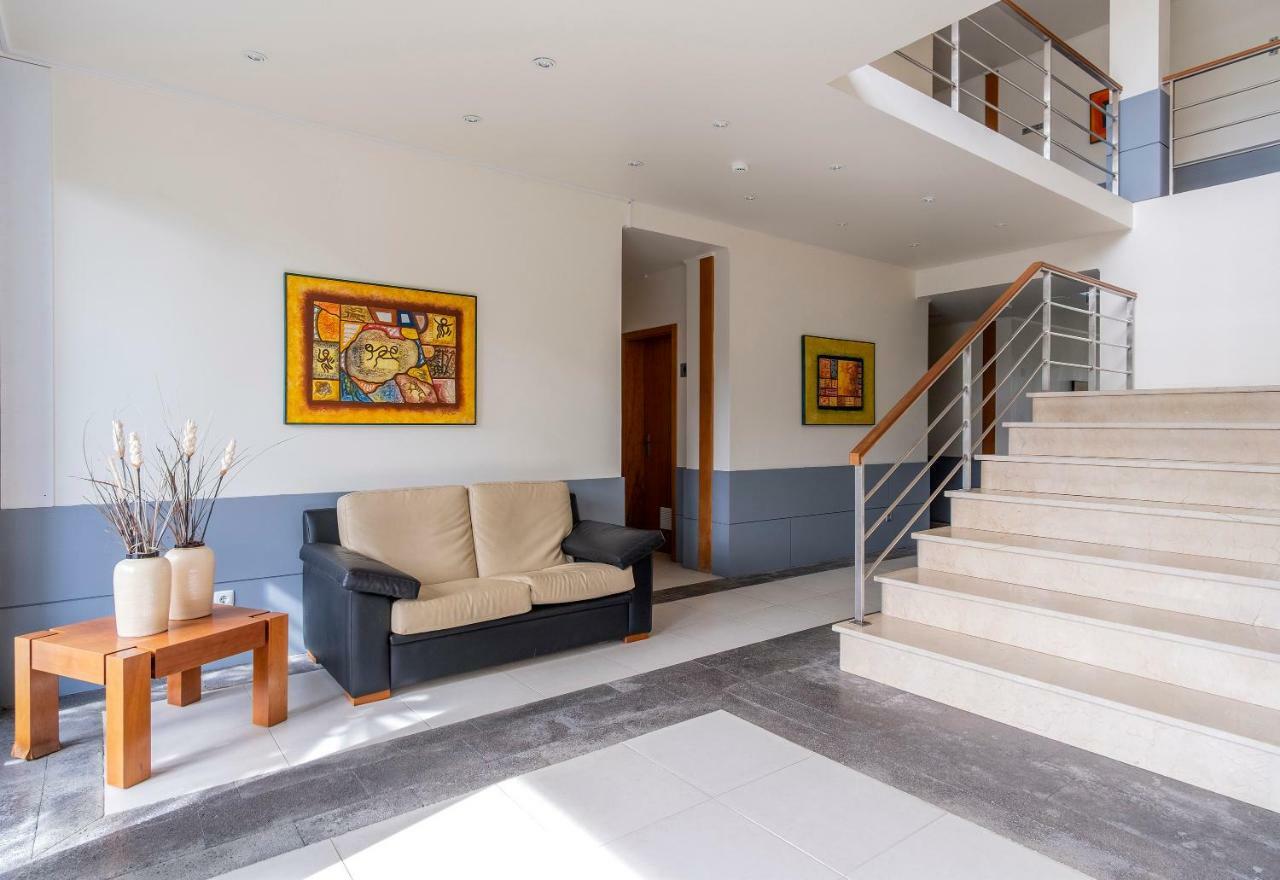 Acorsonho Apartamentos Turisticos Капелас Екстериор снимка