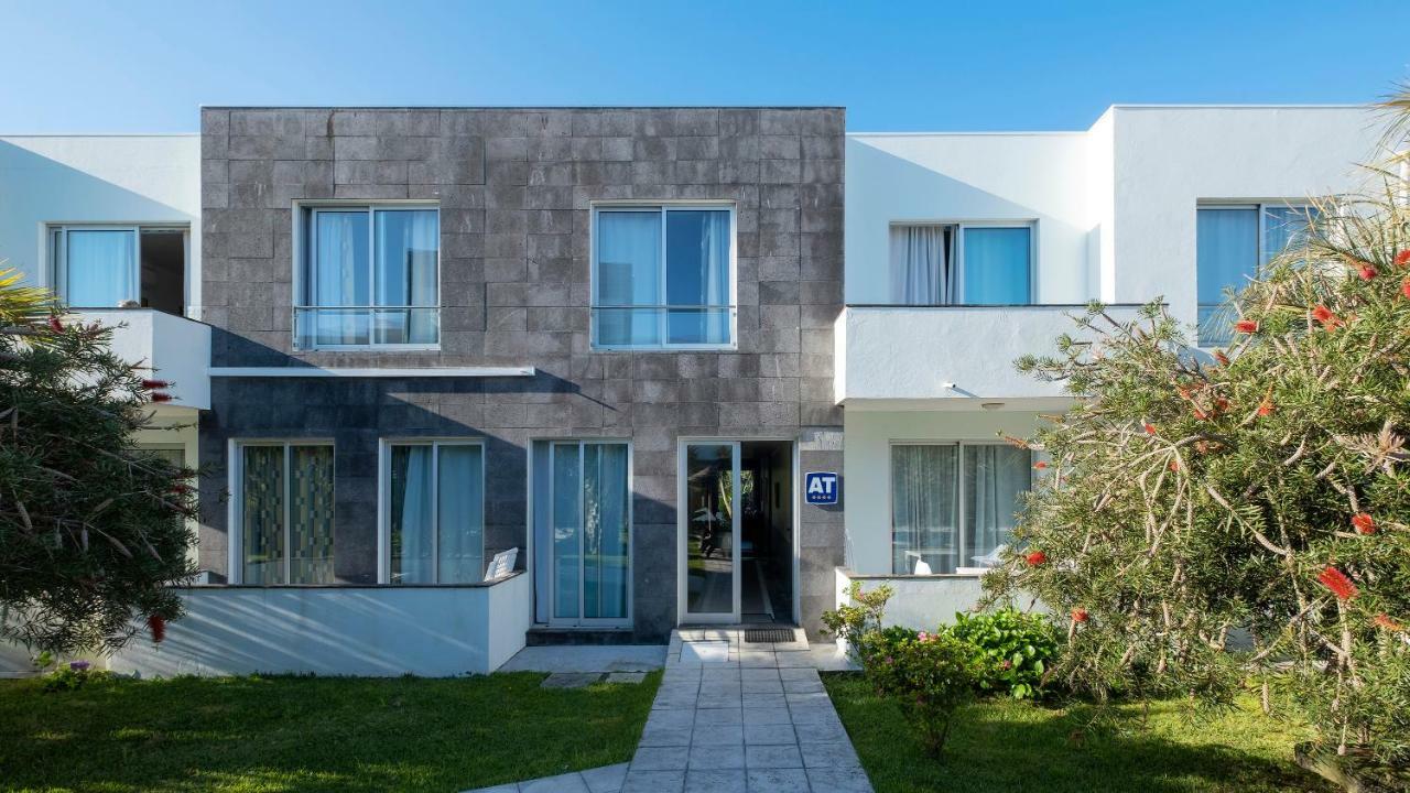 Acorsonho Apartamentos Turisticos Капелас Екстериор снимка