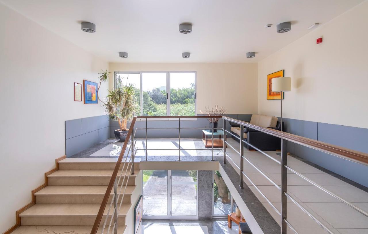 Acorsonho Apartamentos Turisticos Капелас Екстериор снимка